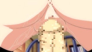 Intense Body with Secret inside forbidden memories