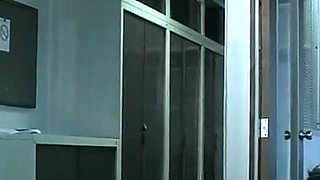 Amazing Perfect Tits on 55 Year Old French Cougar