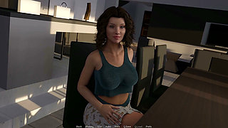 Complete Gameplay - Away From Home, Part 12