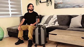 Rita Daniels Seduced by Tattooed Stud