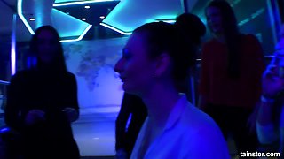 DrunkSexOrgy - 2017-03-09 - Big tits