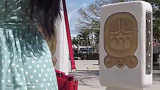 Dia en mexico