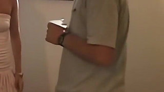 Dayton Rains: the Scent of Bunny Luv's Sweet Pussy