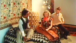 French Classic And Connie Peterson In Little French Maid - 05
