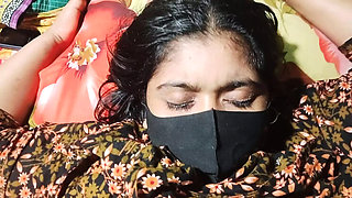 Bangladeshi Mom Big Ass Doggy Style Hard Fuck By Son - Desi Homemade HD