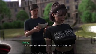 I have Known You 6 Amy Ass is just amazing