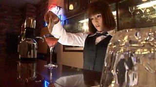 Carla Anzai: Doggy, Missonary  Babe Porn