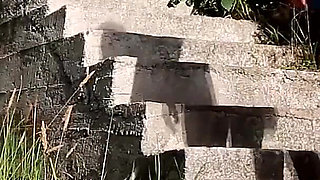 Sapphira's Peeing Saga Ii