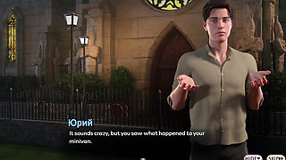 Complete Gameplay - Symphony of the Serpent, Part 35