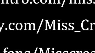 Extreme Dogging! 2 Voyeurs Watch Teacher Cum in Mouth Her Student! - Misscreamy