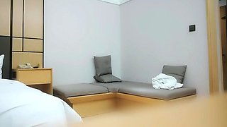 Amateur Asian Solo Fucking On Cam