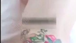 Milky show cam
