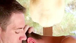 Poolside Plow With Vincent James