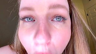 Eliza Eves - My Pov With Gorgeous & Busty Eliza Eves