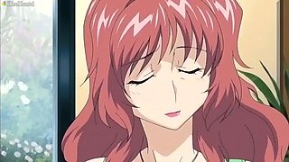 Hentai sister in law