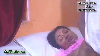 Old Bengali Baba Ji With Village Bhabhi Deep Hard Sex - Housewives