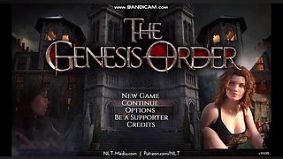 The Genesis Order - Carol Sex #65