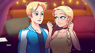 Small boobs, hd videos, anime hentai