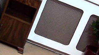 Alicia R seduction secrets S7: She takes on 3 cocks and double penetration