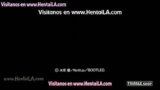 Spanish Latin Uncensored Hentai Videos