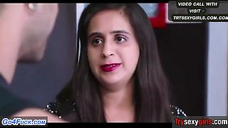 College student indulges in passionate, forbidden Indian romance