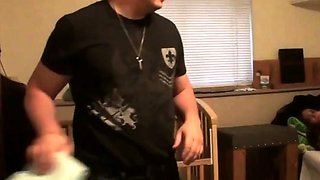 Adriana, Ivy & Madelyn: Punishment