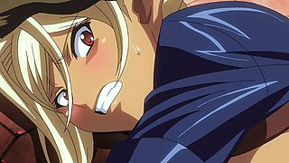 Kuroinu Kedakaki Seijo Wa Hakudaku Ni Somaru FULL SEX