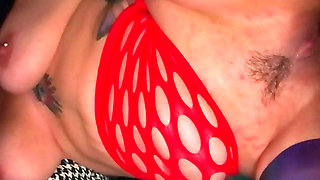 Bachelor Party Gangbang