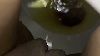 Daily Pee Video