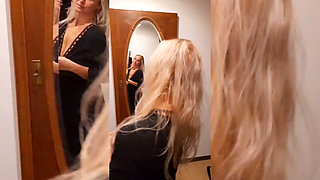 Blonde Mature Wife Daily Sex Episodes