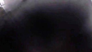 A kinky picked up euro amateur outdoor upskirt in hd