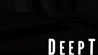 Office girl Kenna James spreads wide for sexy Seth Gamble