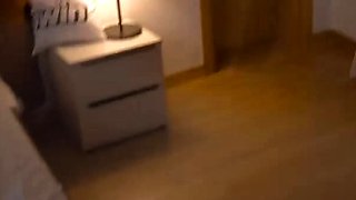 Step mom, step sister and step friend ignite a taboo