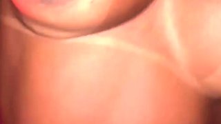 BRAZILIAN MULATTA WITH THE PERFECT ASS BEING FUCKED BY