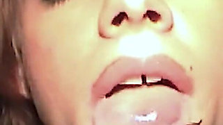 Golden Shower Teenie Petty Is Into Pissing Games