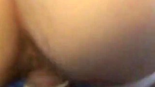 Turkish Homemade Porn with Big Ass Married Wife
