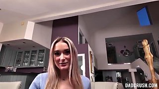 Summers - You Can Cum In My Panties In Hd
