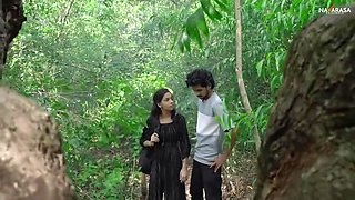 Junior Malayalam Adult Web Series