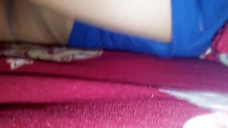 Hard Fuck Of A Gorgeous House Wife By Stepbrother In Law Nadiyabd