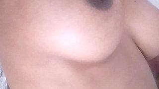 When I Got Home Alone. I Am so Horny.