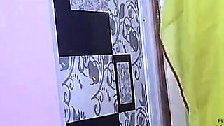 The sister-in-law wanted to secretly take her brother-in-law's cock inside her pussy.