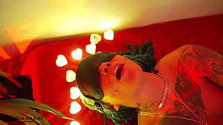 Red Passions with Wetkittycity