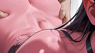 Hentai Magical Warriors Gameplay Part 1