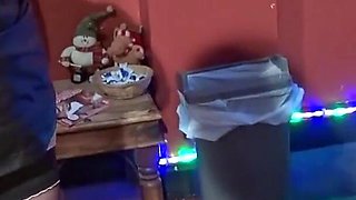 GILF Lacey Starr and Tyla Moore at the Gangbang Orgy