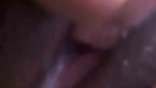 Dripping Pussy
