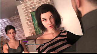 Her Other Side (Part 2)