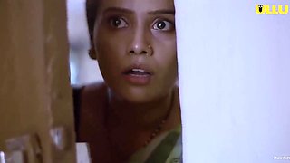 Indian hot MILF erotic movie