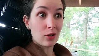 Sensational gorgeous small ass aella girl Nude porn VIDFULL