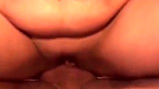 Blonde Lady From France Riding Cock On Homemade Casting With Lady Blonde