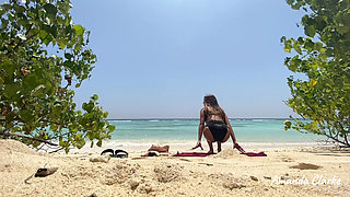 Returned to the Hotel, Jerked off and Cum From Fingers